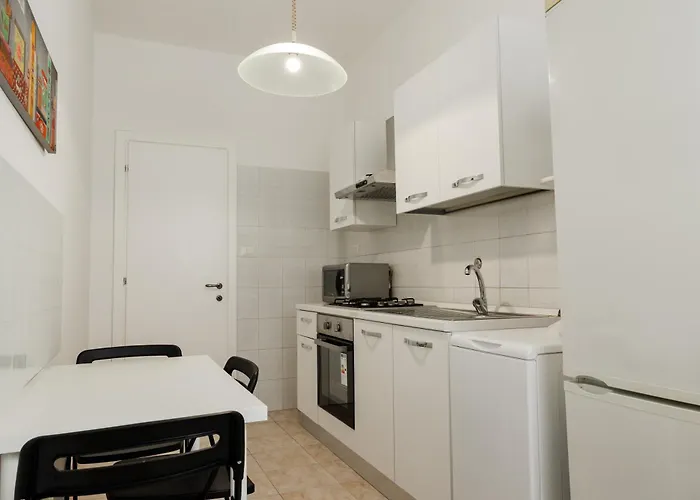 Pandolfo Appartement Rome