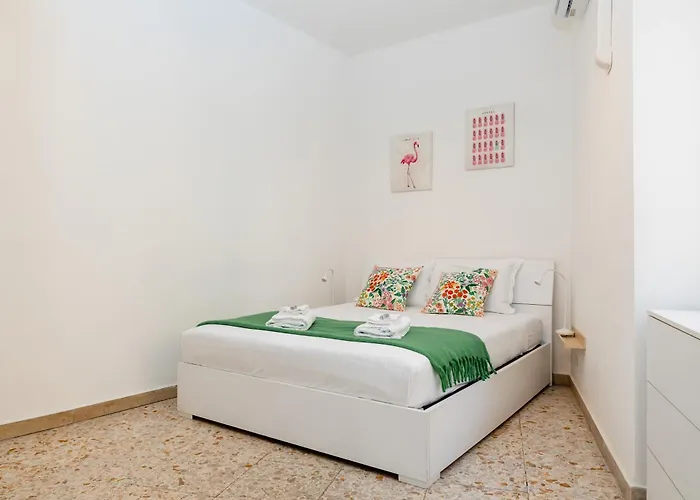 Appartement Pandolfo