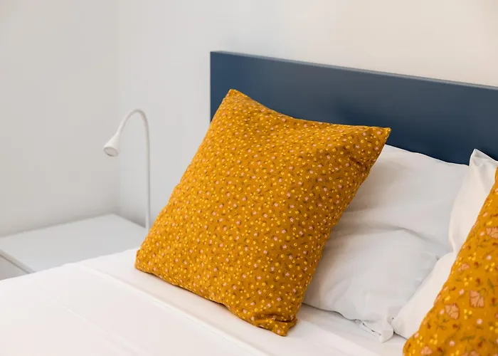 Pandolfo Appartement Rome