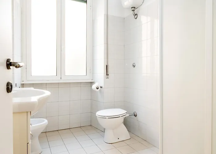 Appartement Pandolfo Rome