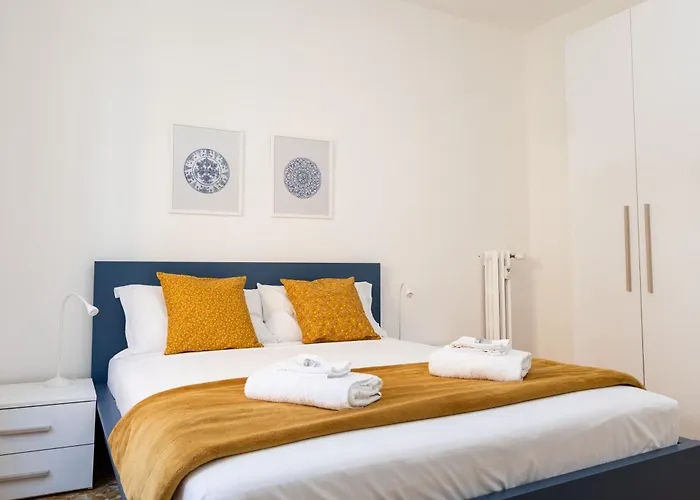 Pandolfo Appartement Rome